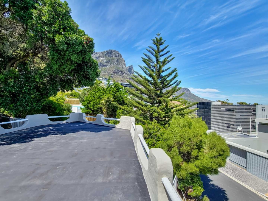 To Let 3 Bedroom Property for Rent in Camps Bay Western Cape